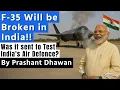 Download Lagu F-35 Will be Broken in India!! Was it sent to Test India's Air Defence?
