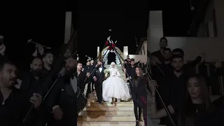 من فوق رمش العين العروس غزالة اكسبلور ريم السواس Reem Alsawas 