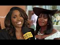 Married to Medicine Dr Simone Whitmore Reacts to Quad Webb s Traitors DIG Exclusive