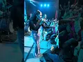Nothings Gonna Stop Us - MYMP (live performance)