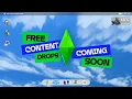 Free Content Drops Coming Soon to The Sims 4