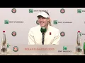 Download Lagu Roland-Garros 2025 - Mirra Andreeva : \