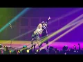 Fefe Dobson - Ghost Live at OLG Stage Niagara Falls