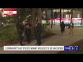Activists call for Tampa police to identify the shooter who killed a DJ in Ybor City