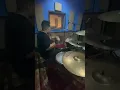 510 - wheredowecamefrom (drum cover)