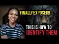 THIS IS HOW TO IDENTIFY THE PERSON BEWITCHING YOU Goody Inspired