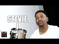 Stevie J on Losing His 4 Grammys After Filing for Bankruptcy Somebody Bought Them Part 19