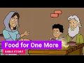 Download Lagu Bible story \