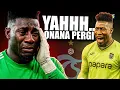 Onana Out of Manchester United! Fans Delighted, Others Lose Free Comedy? | Andre Onana Trabzonspor