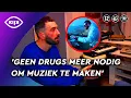 TECHNO DJ scoort HIT vanuit de CEL | Buch in de Bijzondere Bajes | KIJK Misdaad