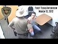 Israel Keyes Texas Interview March 13 2012