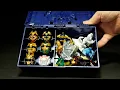 Download Lagu ナンバーワン戦隊ゴジュウジャー【DXセンタイリングケース】Number One Sentai Gozyuger [DX Sentai Ring Case]
