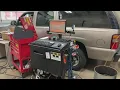 State emissions testing program expected to resume next week