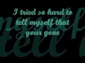 Download Lagu My immortal(rock version) - Evanescence lyrics