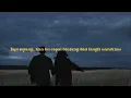 terukir di bintang - yuna // speed up song with lyrics