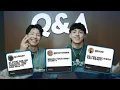 Q A WITH EDDIE