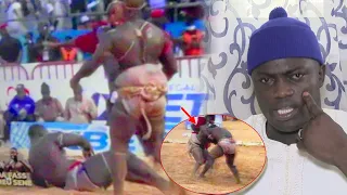 Allah 5 Tonnes wakhone nako deh Ada fass daan na Eumeu Sene dieul bou reuy