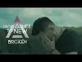 Download Lagu From Ashes To New - Broken (Official Music Video)