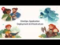 OneOps Application Deployment Infrastructure