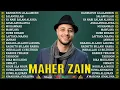 Download Lagu Maher Zain Full Album 2025 🪐 Best Islamic Music Album Penuh Maher Zain 2025