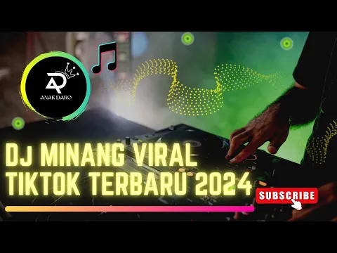 Download MP3 DJ TERBARU SOUND FYP | DJ MINANG BASAYANG TAPI BABAGI | Viral Tiktok | DJ Remix Minang 2024