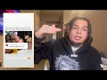 King Yella Had YBN Nahmir Girlfriend Before As Well