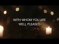 Glory to God (Lyric Video)