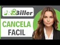 How to Cancel a Probiller Subscription - Updated 2025