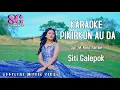 Download Lagu KARAOKE PIKIRKON AU DA