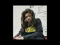 (FREE) J. Cole × Kendrick Lamar Type Beat - “Forest”