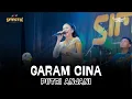 Lagu GARAM CINA - PUTRI ANJANI - SIMPATI MUSIC - PAKIS MALANG - KLK AUDIO