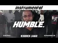 Download Lagu Kendrick Lamar - HUMBLE. (INSTRUMENTAL)