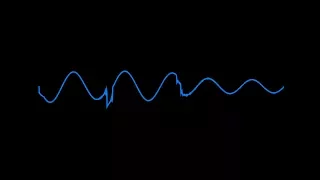 Wavesimulation 1