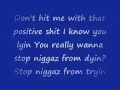 Download Lagu DMX - Where da hood at (dirty) - Lyrics
