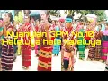 Download Lagu Nyanyian GPM no.10 _ Haleluya hale haleluya