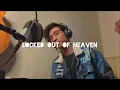 Download Lagu Locked Out of Heaven - Bruno Mars (Rifqi FTR Cover)