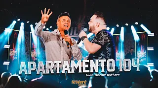 Grupo Festere - Apartamento 104 Feat CLEITON BORGES DVD25ANOS