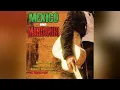 Antonio Banderas, Los Lobos - Canción del Mariachi (Ilia Topuria "El Matador" Anthem)