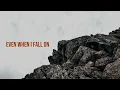Jeremy Camp - Shaky Ground (Lyric Video)