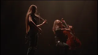 He's as Close feat. Antonio & Allison (Highlight)