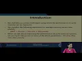 Lecture 32 IMPROVING CACHE PERFORMANCE
