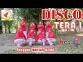 Download Lagu DISCO TERA 1 // SENAM TERA // Senam Lansia
