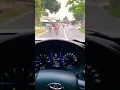 Lagu STORY WA _ Lagi Nyetir Fortuner Jalan² Sore Hari STORY WA _ Lagi nyetir Fortuner siang hari ..Guys