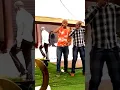 Kenny and friends