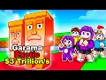 Download Lagu I Got a $3 TRILLION/SEC Brainrot in Steal a Brainrot…