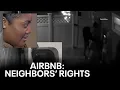 Wisconsin Airbnb rentals what rights do neighbors have FOX6 News Milwaukee