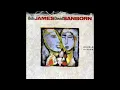 Bob James & David Sanborn  More Than Friends