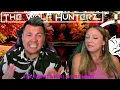 Reaction to CELTIC FROST - A Dying God Coming Into Human Flesh | THE WOLF HUNTERZ Jon and Dolly