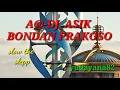 Download Lagu A@-DJ ASIK BONDAN PRAKOSO FULL BASS