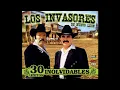 Los Invasores De Nuevo Leon - Mi Casa Nueva